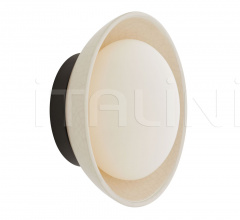 Настенный светильник Glaze Small Sconce DA49005 Настенный светильник Glaze Small Sconce DA49005 фабрика Arteriors