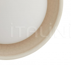 Настенный светильник Glaze Small Sconce DA49005 Настенный светильник Glaze Small Sconce DA49005 фабрика Arteriors