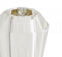 Настенный светильник Gleam Sconce 49730 Настенный светильник Gleam Sconce 49730 фабрика Arteriors