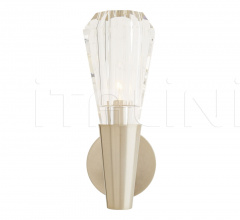 Настенный светильник Gleam Sconce 49754 Настенный светильник Gleam Sconce 49754 фабрика Arteriors