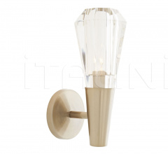 Настенный светильник Gleam Sconce 49754 Настенный светильник Gleam Sconce 49754 фабрика Arteriors
