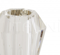 Настенный светильник Gleam Sconce 49754 Настенный светильник Gleam Sconce 49754 фабрика Arteriors