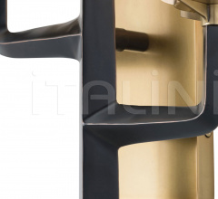 Настенный светильник Griffin Sconce 49082 Настенный светильник Griffin Sconce 49082 фабрика Arteriors