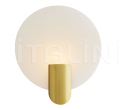 Настенный светильник Halette Sconce 49731 Настенный светильник Halette Sconce 49731 фабрика Arteriors