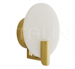 Настенный светильник Halette Sconce 49731 Настенный светильник Halette Sconce 49731 фабрика Arteriors