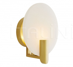 Настенный светильник Halette Sconce 49731 Настенный светильник Halette Sconce 49731 фабрика Arteriors