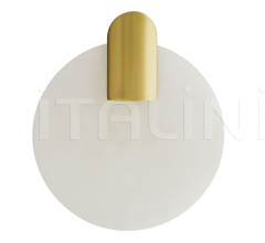 Настенный светильник Halette Sconce 49731 Настенный светильник Halette Sconce 49731 фабрика Arteriors