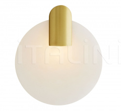Настенный светильник Halette Sconce 49731 Настенный светильник Halette Sconce 49731 фабрика Arteriors