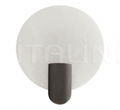 Настенный светильник Halette Sconce 49755 Настенный светильник Halette Sconce 49755 фабрика Arteriors