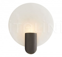 Настенный светильник Halette Sconce 49755 Настенный светильник Halette Sconce 49755 фабрика Arteriors