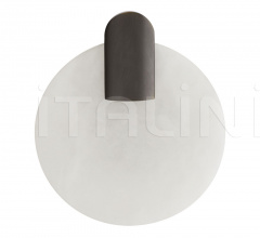 Настенный светильник Halette Sconce 49755 Настенный светильник Halette Sconce 49755 фабрика Arteriors