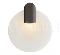 Настенный светильник Halette Sconce 49755 Настенный светильник Halette Sconce 49755 фабрика Arteriors