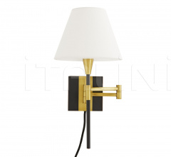 Настенный светильник Hartley Sconce 49696 Настенный светильник Hartley Sconce 49696 фабрика Arteriors