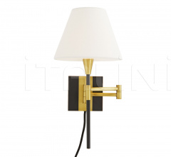 Настенный светильник Hartley Sconce 49696 Настенный светильник Hartley Sconce 49696 фабрика Arteriors