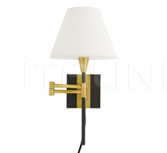 Настенный светильник Hartley Sconce 49696 Настенный светильник Hartley Sconce 49696 фабрика Arteriors