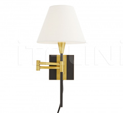 Настенный светильник Hartley Sconce 49696 Настенный светильник Hartley Sconce 49696 фабрика Arteriors