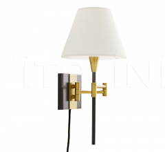 Настенный светильник Hartley Sconce 49696 Настенный светильник Hartley Sconce 49696 фабрика Arteriors