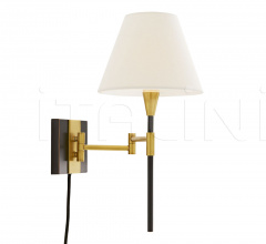 Настенный светильник Hartley Sconce 49696 Настенный светильник Hartley Sconce 49696 фабрика Arteriors