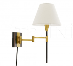 Настенный светильник Hartley Sconce 49696 Настенный светильник Hartley Sconce 49696 фабрика Arteriors