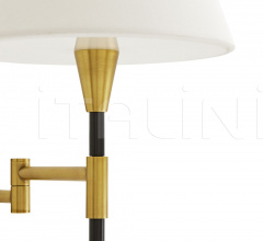 Настенный светильник Hartley Sconce 49696 Настенный светильник Hartley Sconce 49696 фабрика Arteriors