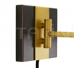 Настенный светильник Hartley Sconce 49696 Настенный светильник Hartley Sconce 49696 фабрика Arteriors