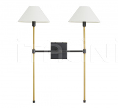 Настенный светильник Havana Sconce 49395 Настенный светильник Havana Sconce 49395 фабрика Arteriors