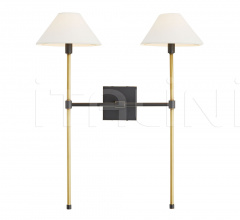 Настенный светильник Havana Sconce 49395 Настенный светильник Havana Sconce 49395 фабрика Arteriors