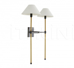 Настенный светильник Havana Sconce 49395 Настенный светильник Havana Sconce 49395 фабрика Arteriors