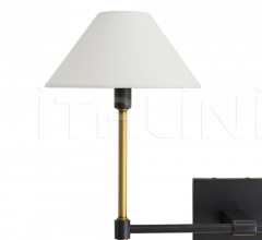Настенный светильник Havana Sconce 49395 Настенный светильник Havana Sconce 49395 фабрика Arteriors