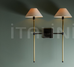 Настенный светильник Havana Sconce 49395 Настенный светильник Havana Sconce 49395 фабрика Arteriors