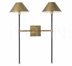 Настенный светильник Havana Sconce 49054 Настенный светильник Havana Sconce 49054 фабрика Arteriors