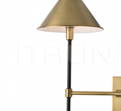 Настенный светильник Havana Sconce 49054 Настенный светильник Havana Sconce 49054 фабрика Arteriors