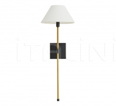 Настенный светильник Havana Single Sconce 49396 Настенный светильник Havana Single Sconce 49396 фабрика Arteriors