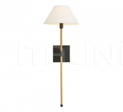 Настенный светильник Havana Single Sconce 49396 Настенный светильник Havana Single Sconce 49396 фабрика Arteriors