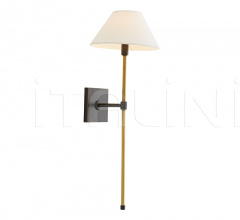 Настенный светильник Havana Single Sconce 49396 Настенный светильник Havana Single Sconce 49396 фабрика Arteriors