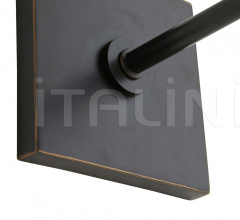 Настенный светильник Havana Single Sconce 49396 Настенный светильник Havana Single Sconce 49396 фабрика Arteriors