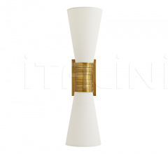 Настенный светильник Hayden Sconce 49719 Настенный светильник Hayden Sconce 49719 фабрика Arteriors