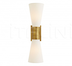 Настенный светильник Hayden Sconce 49719 Настенный светильник Hayden Sconce 49719 фабрика Arteriors