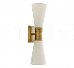 Настенный светильник Hayden Sconce 49719 Настенный светильник Hayden Sconce 49719 фабрика Arteriors