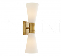 Настенный светильник Hayden Sconce 49719 Настенный светильник Hayden Sconce 49719 фабрика Arteriors