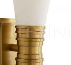 Настенный светильник Hayden Sconce 49719 Настенный светильник Hayden Sconce 49719 фабрика Arteriors