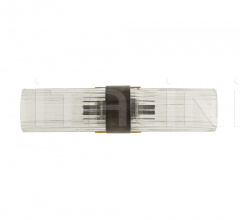 Настенный светильник Hazel Sconce 44753 Настенный светильник Hazel Sconce 44753 фабрика Arteriors