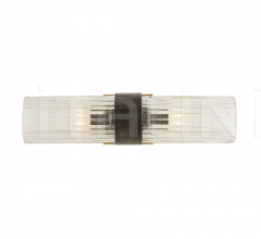 Настенный светильник Hazel Sconce 44753 Настенный светильник Hazel Sconce 44753 фабрика Arteriors