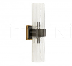 Настенный светильник Hazel Sconce 44753 Настенный светильник Hazel Sconce 44753 фабрика Arteriors