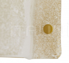 Настенный светильник Heather Sconce 49732 Настенный светильник Heather Sconce 49732 фабрика Arteriors