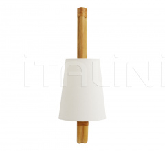 Настенный светильник Heidi Sconce 45107-468 Настенный светильник Heidi Sconce 45107-468 фабрика Arteriors