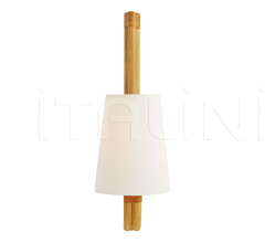 Настенный светильник Heidi Sconce 45107-468 Настенный светильник Heidi Sconce 45107-468 фабрика Arteriors