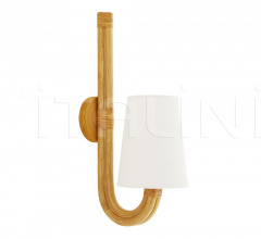 Настенный светильник Heidi Sconce 45107-468 Настенный светильник Heidi Sconce 45107-468 фабрика Arteriors