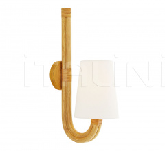 Настенный светильник Heidi Sconce 45107-468 Настенный светильник Heidi Sconce 45107-468 фабрика Arteriors