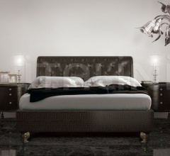 Кровать Amalfi 4012 фабрика Fimes